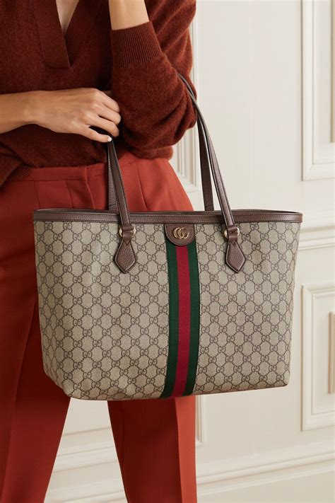 buying my wife a gucci tote bag|gucci tote bag with zipper.